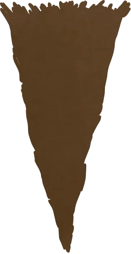 Stalactite background